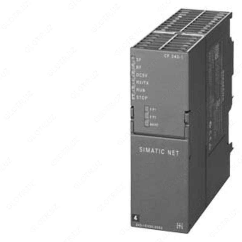 6GK7343-1EX30-OXEO Simatic Siemens — 2