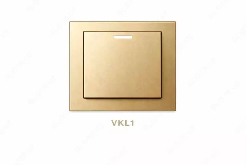 Выключатель VKL1 — 2