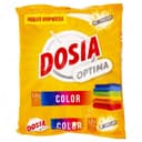 Стиральный порошок Dosia Optima Color для ручной и машинной стирки, 1,2 кг х 15