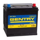 Аккумулятор для авто GENTRY 12v100 (Турция)