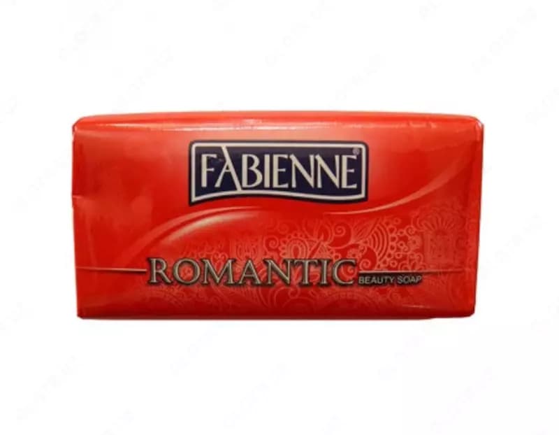 Мыло туалетное Fabienne, 90 гр — 3