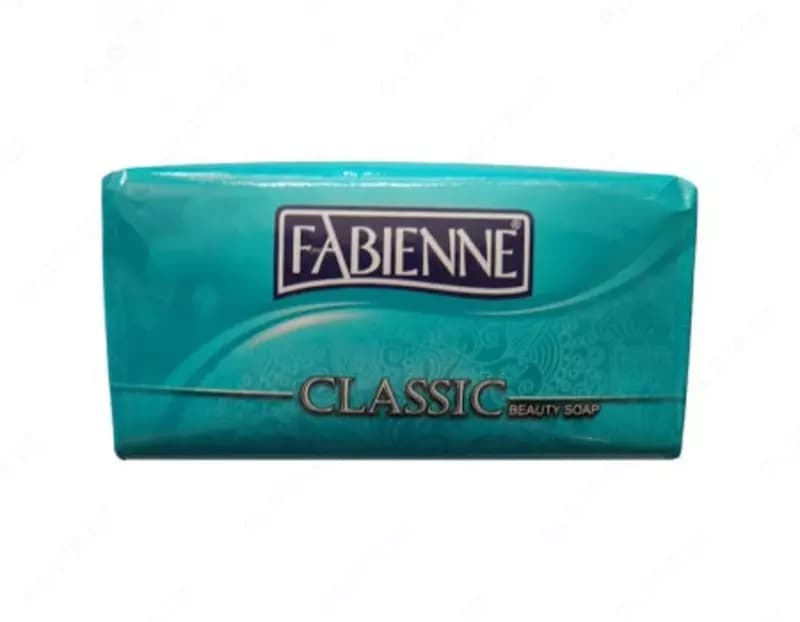 Мыло туалетное Fabienne, 90 гр — 4