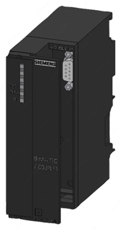 6ES7197-1LBOO-OXAO Simatic Siemens — 1
