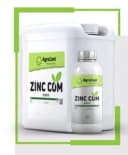 Органическое удобрение ”AgroCom” Zinc Com