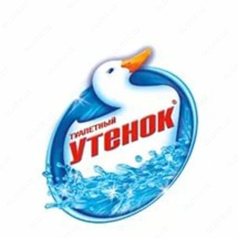 Туалетный Утенок — 2