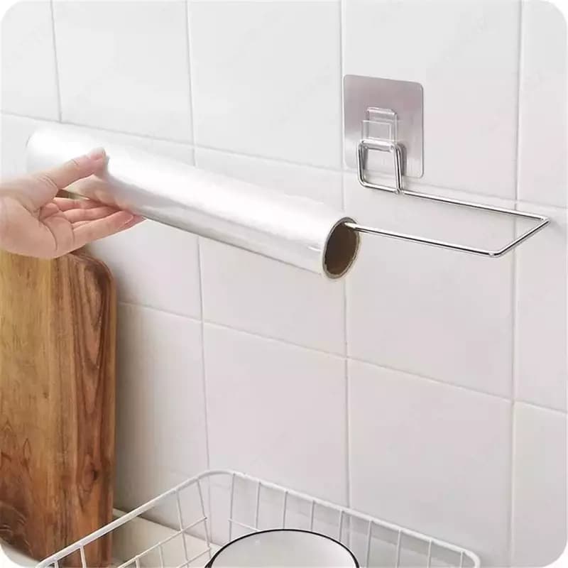 Держатель для рулонной бумаги — 1