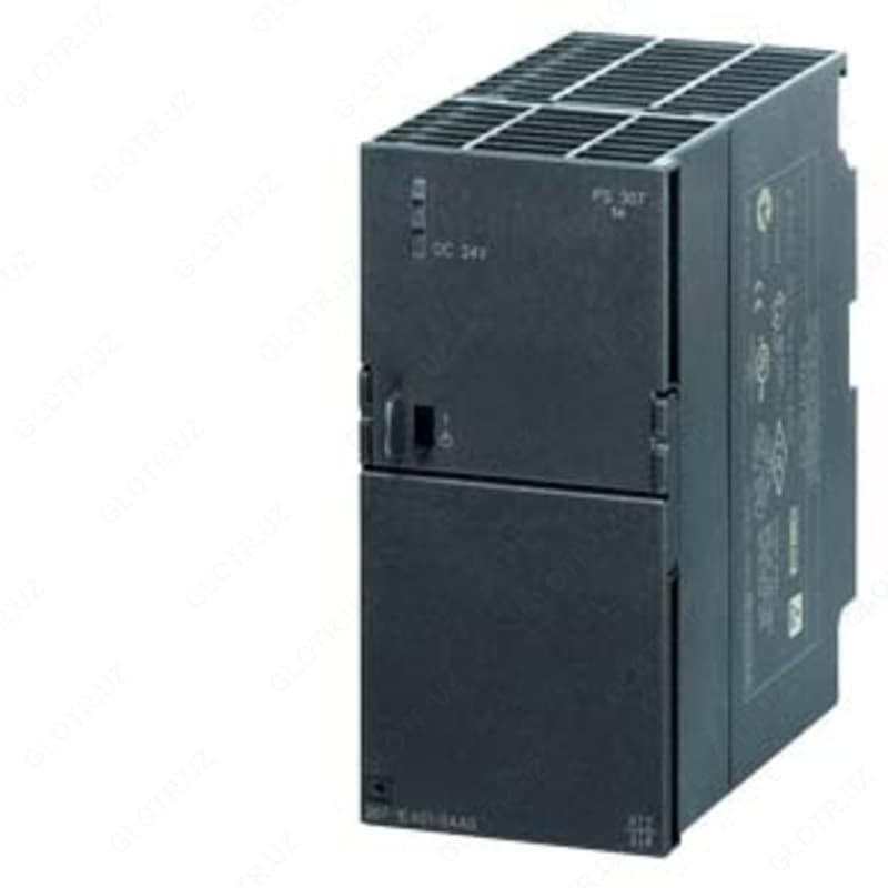 6ES7307-1EA01-OAAO Simatic Siemens — 2