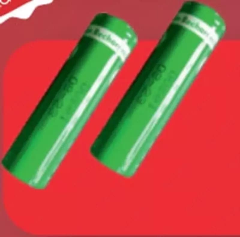 Аккумуляторная литий-ионная батарея ”Dusel” 3.7V, 1500 mAh — 1