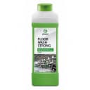 "Floor Wash Strong" Для пола (щелочное) 1 л x 12