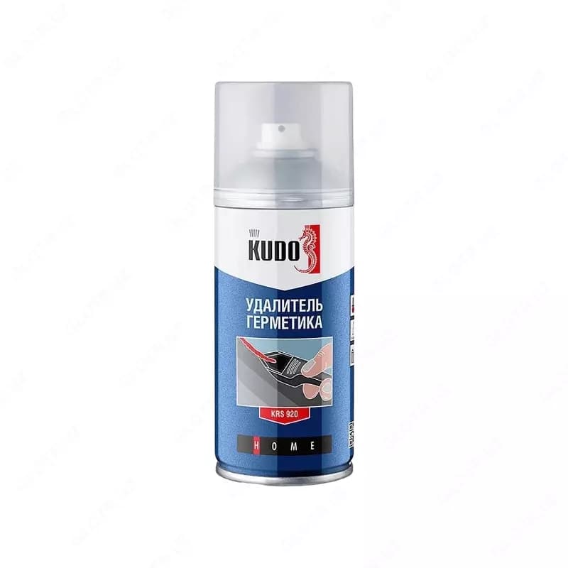 Удалитель герметика KUDO KRS-920, 210 мл. — 1