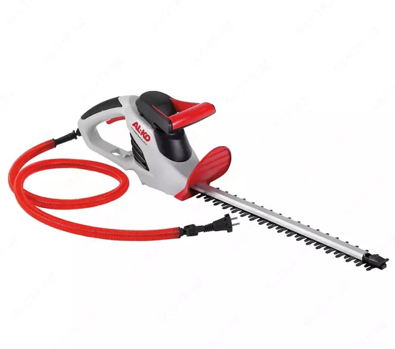 Кусторез электрический AL-KO HT 550 Safety Cut — 2