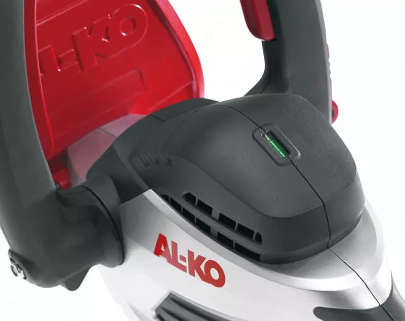 Кусторез электрический AL-KO HT 550 Safety Cut — 3