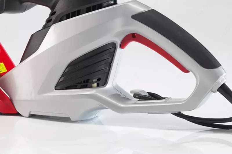 Кусторез электрический AL-KO HT 550 Safety Cut — 4