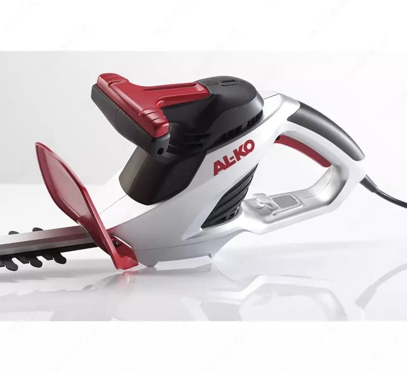 Кусторез электрический AL-KO HT 550 Safety Cut — 6