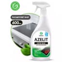 Крем для стеклокерамики ”Grass Azelit Антижир” 600 мл