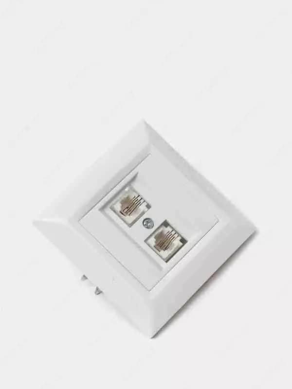 PHONE 2-PORTA — 2