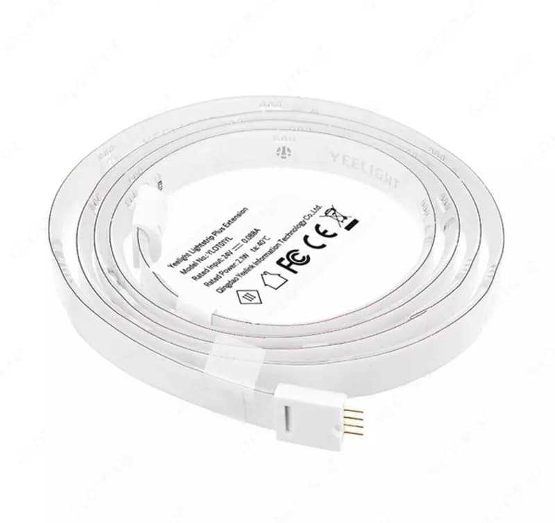 Удлинитель XIAOMI Yeelight Lightstrip Plus Extension — 1
