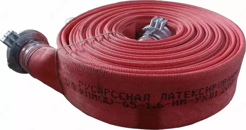 Шланг 77-10 bar (Гетекс Универсал) — 4
