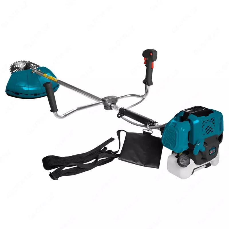 Бензиновый триммер ALTECO GBC 2000 — 1
