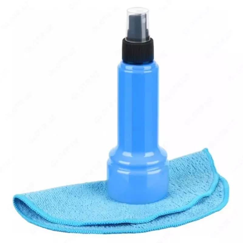 Набор для чистки 2E Liquid for LED/LCD 150ml | Blue — 2