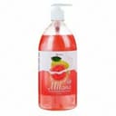 Увлажняющее жидкое крем-мыло, Milana Guava 1 l