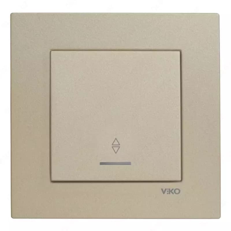 VKL1 — Black / Mebel / Choco / Matte Grafit — 2