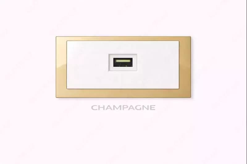 USB розетка — 3