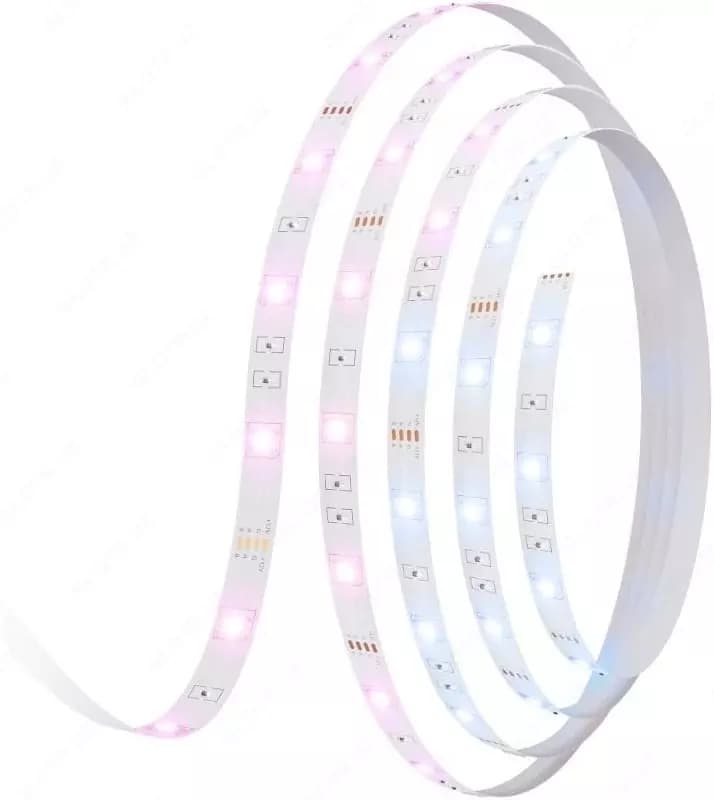 Лента светодиодная умная Govee H619A RGBIC Basic Wi-Fi + Bluetooth LED Strip Light With Protective C — 2