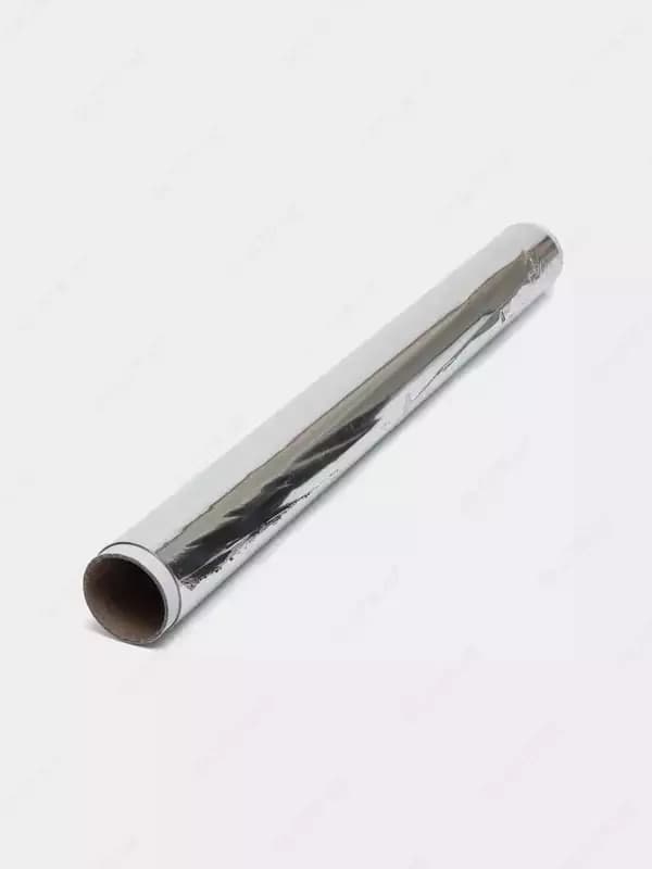 Алюминиевая фольга ”NISO” 45 см × 100 м — 3