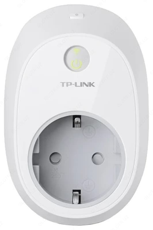 Розетка TP-LINK HS100 — 1