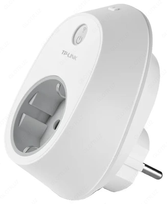 Розетка TP-LINK HS100 — 2