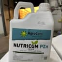 Органическое удобрение ”AgroCom” Nutricom Pzn 3-30-0+ТЕ
