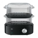Пароварка Braun FS 5100