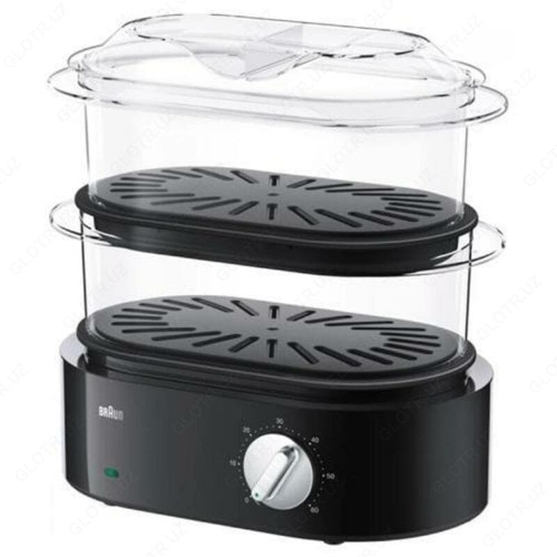 Пароварка Braun FS 5100 — 2