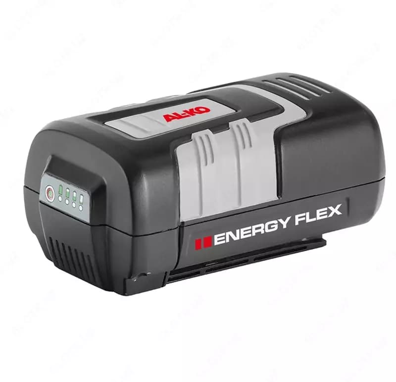 Аккумулятор AL-KO Energy Flex 150 Li (36V 4Ah 144WH) — 1