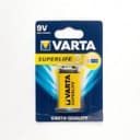 VARTA SUPERLIFE 6F22,