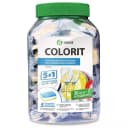 "Colorit 5в1" Таблетки для посудомоечных машин 700 г