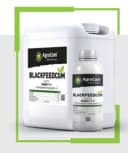 Органическое удобрение ”AgroCom” Blackfeed Com