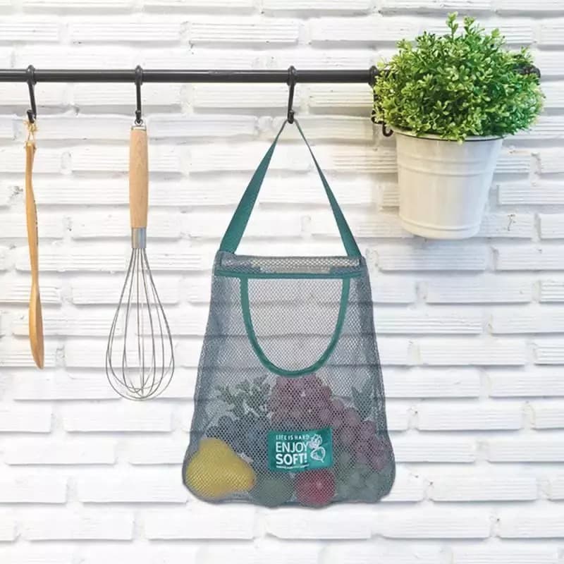 Мешок O'kitchen для хранения (31х28 см.) — 2