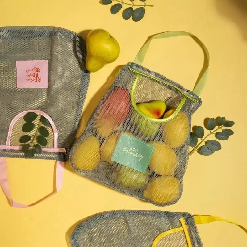 Мешок O'kitchen для хранения (31х28 см.) — 3