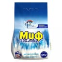 Стиральный порошок ”Миф” автомат 2 кг