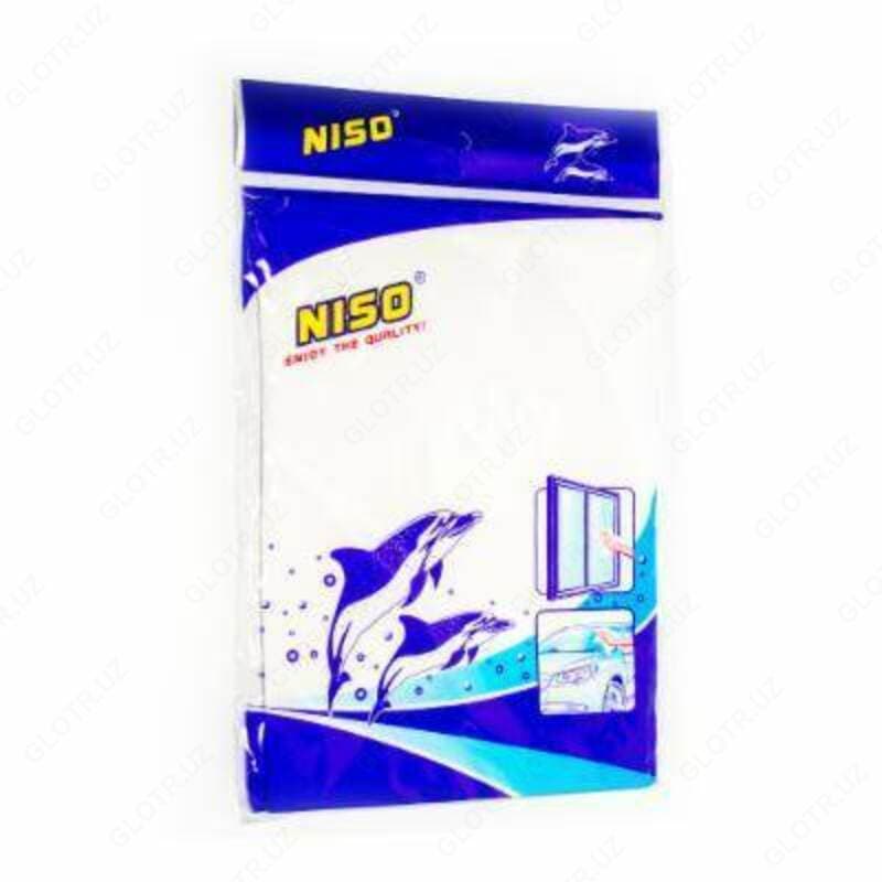 Салфетка NISO XXL белый — 2