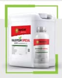 Органическое удобрение ”AgroCom” KalsiyCom Special