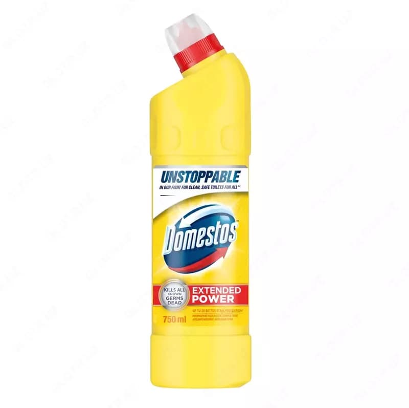 Чистящее средство (универсальное) ”Domestos” 750 мл (Турция) Ассортимент — 2