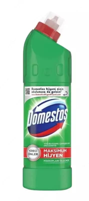 Чистящее средство (универсальное) ”Domestos” 1250 мл (Турция) Ассортимент — 2