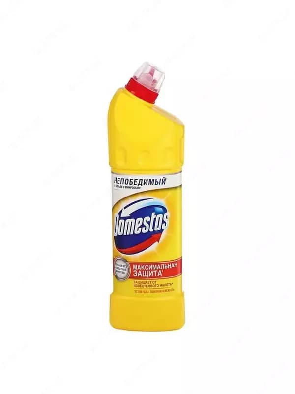 Чистящее средство (универсальное) ”Domestos” 1000 мл (Россия) Ассортимент — 2