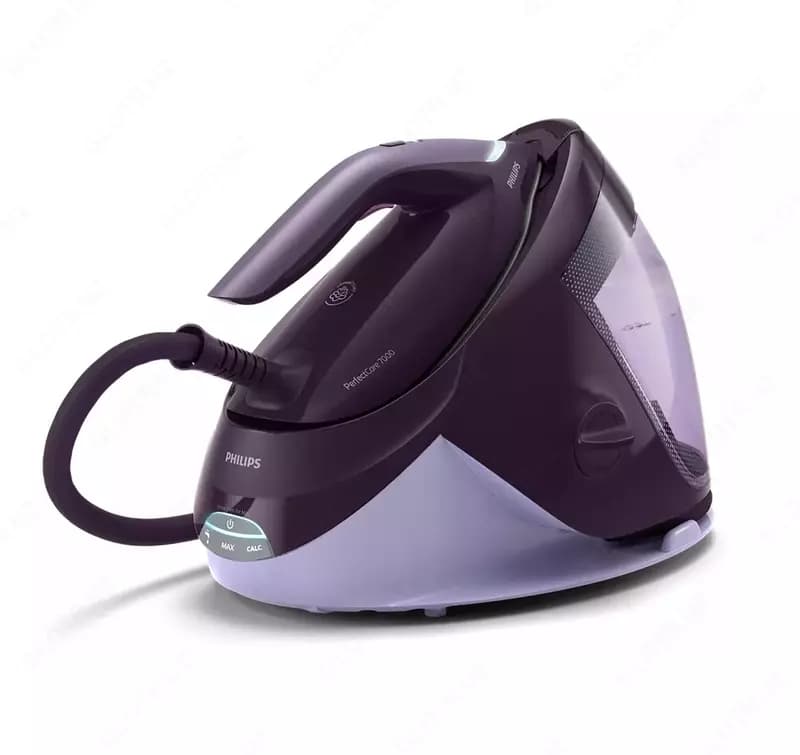 Парогенератор Philips PSG7150 — 1
