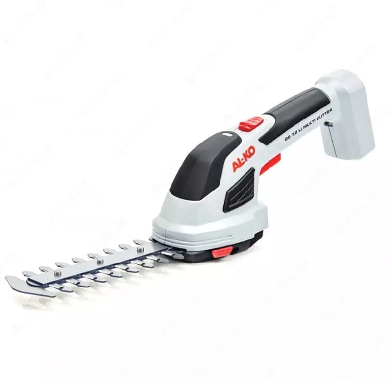 Ножницы аккумуляторные AL-KO GS 7,2 Li MULTI CUTTER — 1