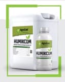 Органическое удобрение ”AgroCom” HumikCom