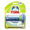 Диски чистоты для унитаза ”Туалетный Утенок”, 6 шт